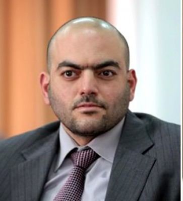 خرم ابرة: الفضاء غير المسموع